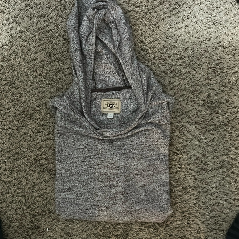 Men’s UGG hoodie